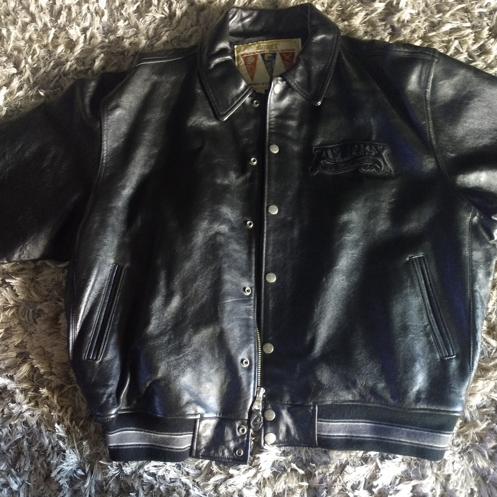 Avirex classic